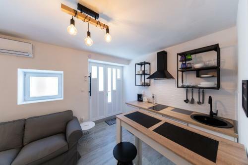 Apartamentos Studio Tina