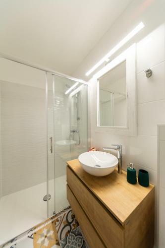 Apartamentos Studio Tina