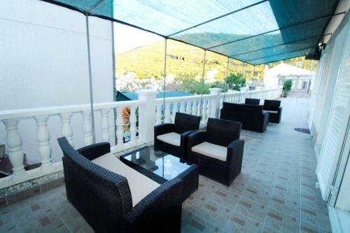 Hostal Casa Del Porto - Vis