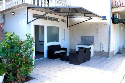 Hostal Casa Del Porto - Vis