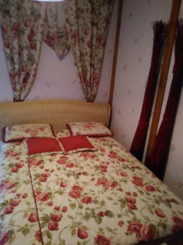 Apartamento Appartement Albertville