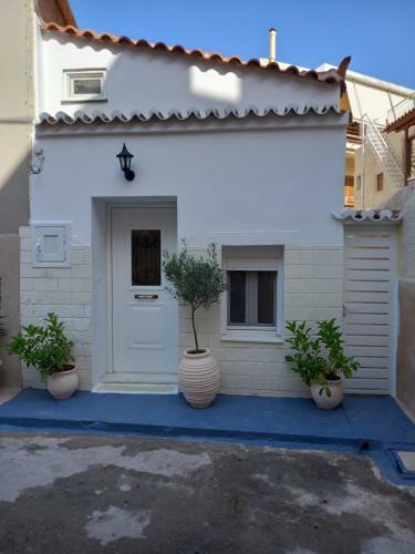 Apanema House