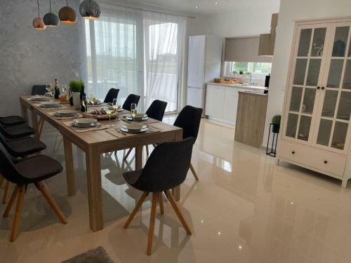 Villa Luxe House Vodnjan With Pool