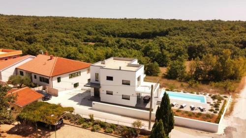 Villa Luxe House Vodnjan With Pool
