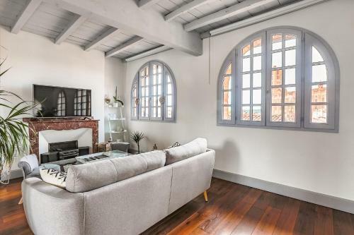 Apartamento Les Toits D'alby