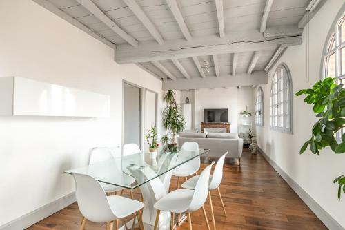 Apartamento Les Toits D'alby
