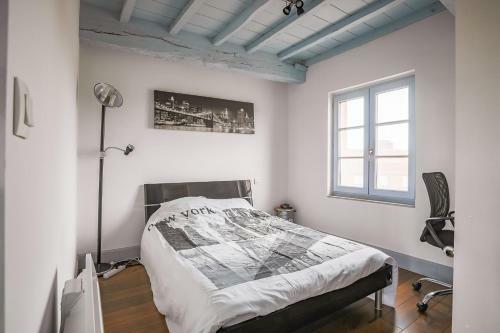 Apartamento Les Toits D'alby