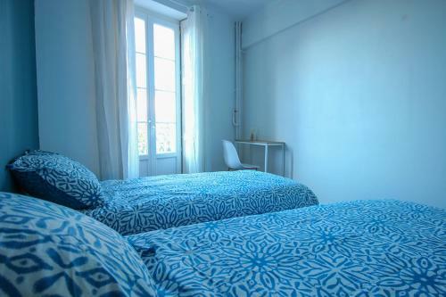 Apartamento La Ma�zou 2ch, Clim, Terrasse- Spa