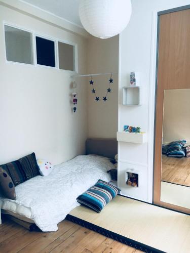 Apartamento Un Petit Coin De Paradis