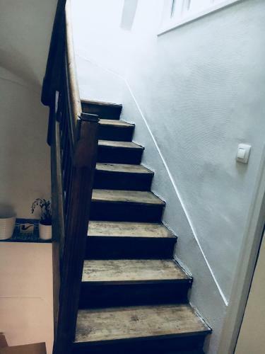 Apartamento Un Petit Coin De Paradis
