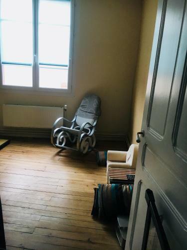 Apartamento Un Petit Coin De Paradis