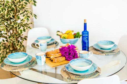 Apartamento Blue Sky