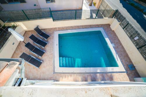 Villa Taur�