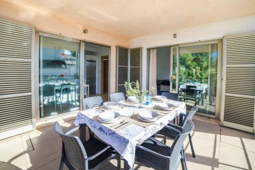 Villa Taur�