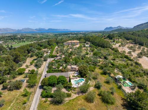Alcudia-3836, Mallorca