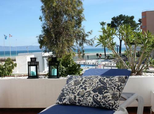 Apartamento Canopus Paradise