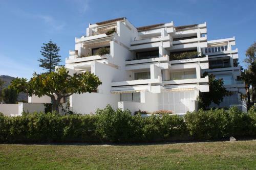 Apartamento Canopus Paradise