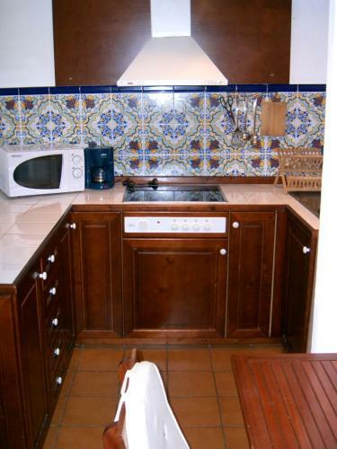 Apartamento Canopus Paradise