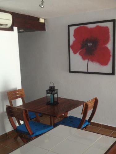 Apartamento Canopus Paradise