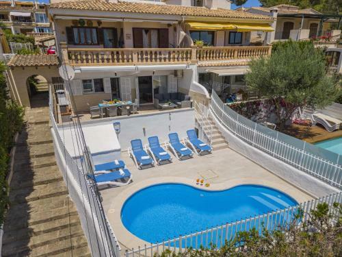 Apartamento Miramar