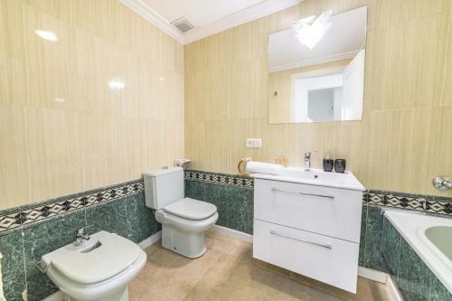 Apartamento Miramar
