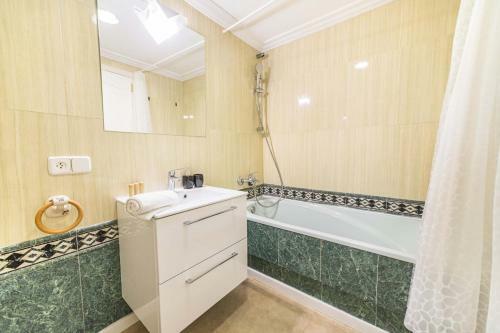 Apartamento Miramar