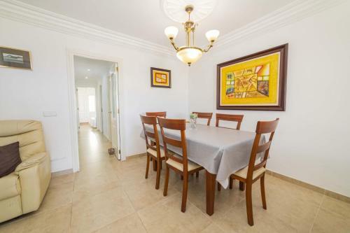 Apartamento Miramar