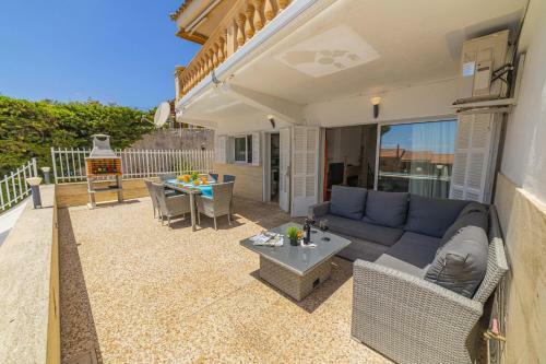 Apartamento Miramar
