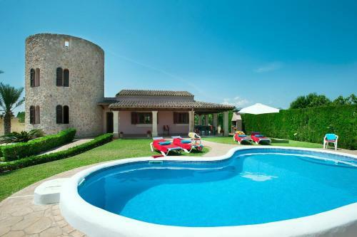 Villa Xanet By Villa Plus