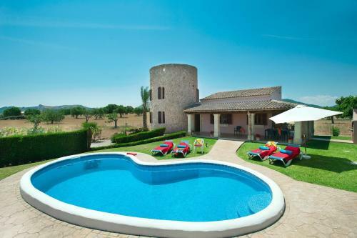Villa Xanet By Villa Plus