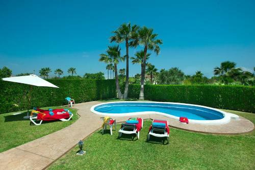 Villa Xanet By Villa Plus