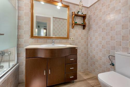 Villa Iris - Alc�dia