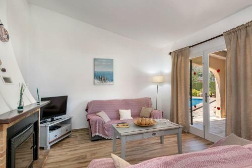 Villa Iris - Alc�dia