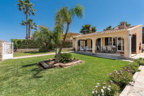 Villa Iris - Alc�dia