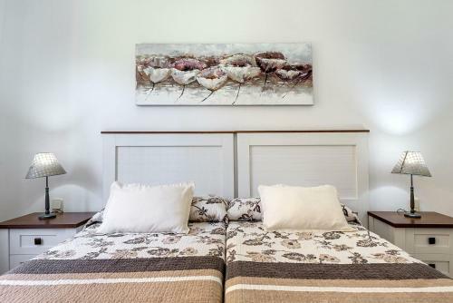 Villa Iris - Alc�dia