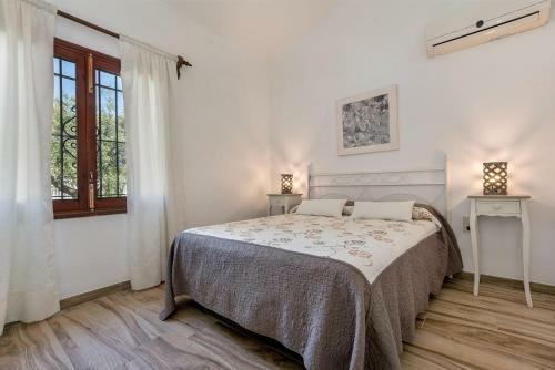 Villa Iris - Alc�dia