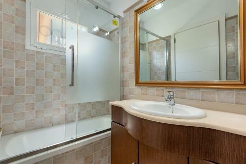 Villa Iris - Alc�dia