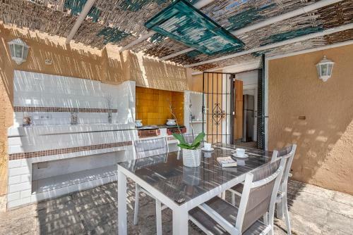 Villa Iris - Alc�dia