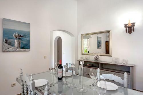 Villa Iris - Alc�dia