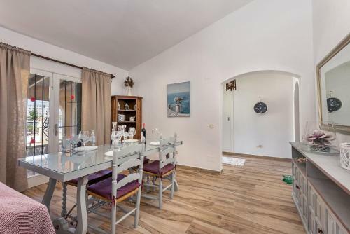 Villa Iris - Alc�dia
