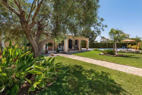 Villa Iris - Alc�dia