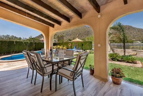 Villa Iris - Alc�dia