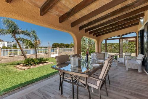 Villa Iris - Alc�dia
