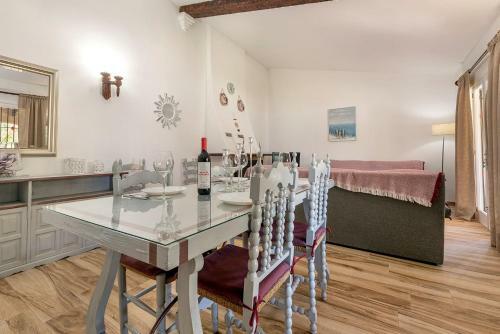 Villa Iris - Alc�dia