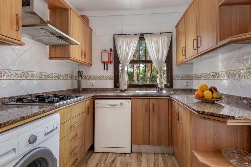 Villa Iris - Alc�dia