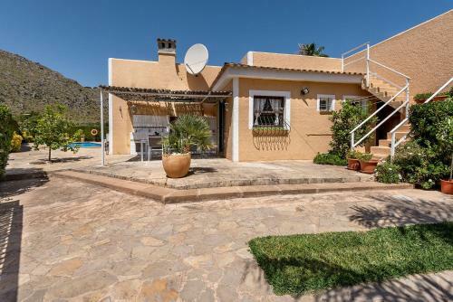 Villa Iris - Alc�dia