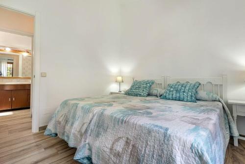Villa Iris - Alc�dia