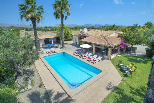 Villa Sebastian By Villa Plus