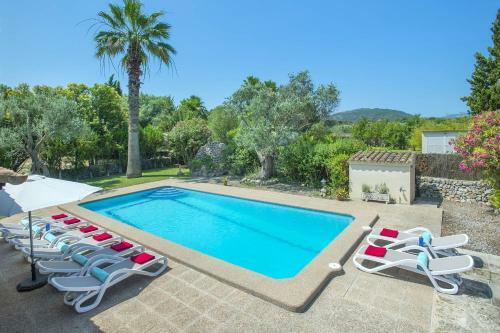 Villa Sebastian By Villa Plus