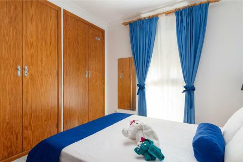 Apartamento Violet House - Alc�dia
